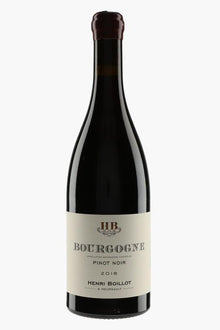  Pinot Noir Bourgogne 2020 - Henri Boillot