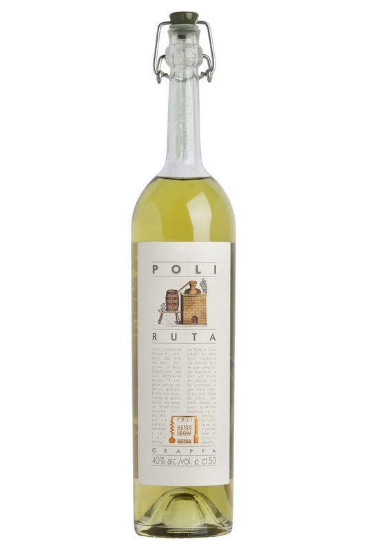 Ruta - Poli