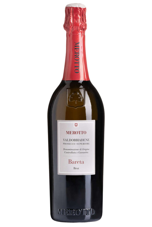 Bareta Prosecco DOCG Brut - Merotto