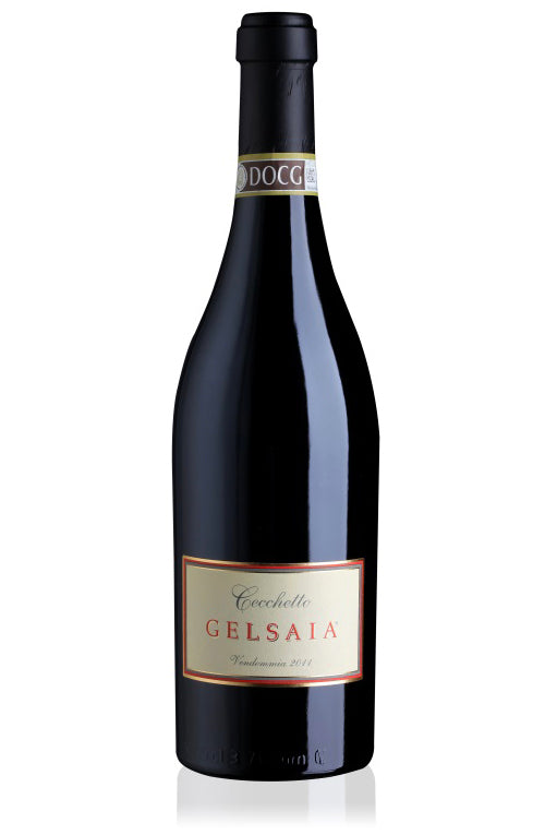Raboso Gelsaia 2022 - Cecchetto