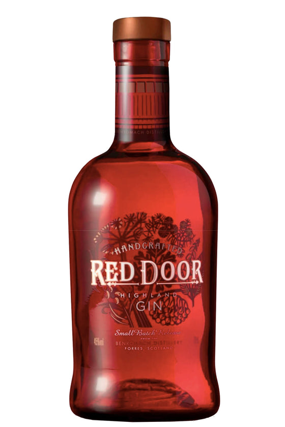 Red Door Gin - Benromach