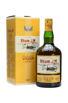  Vieux Agricole VSOP - J.M. Rhum