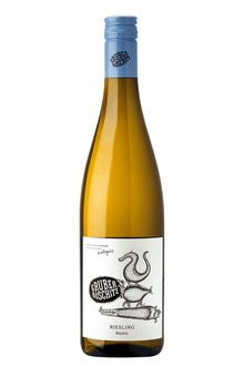  Niederösterreich Riesling Bio 2022 -  Gruber Röschitz