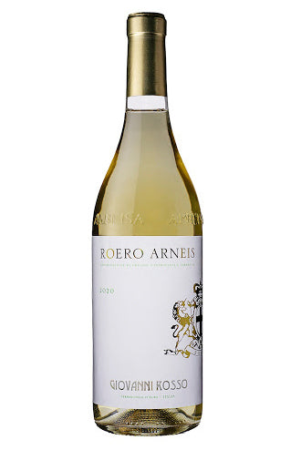 Roero Arneis 2025 - Giovanni Rosso