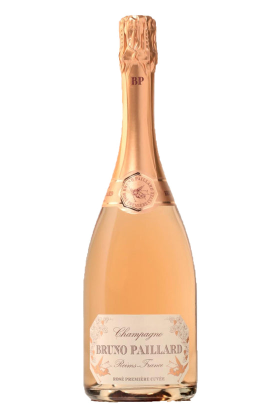 Rosé Première Cuvée - Bruno Paillard