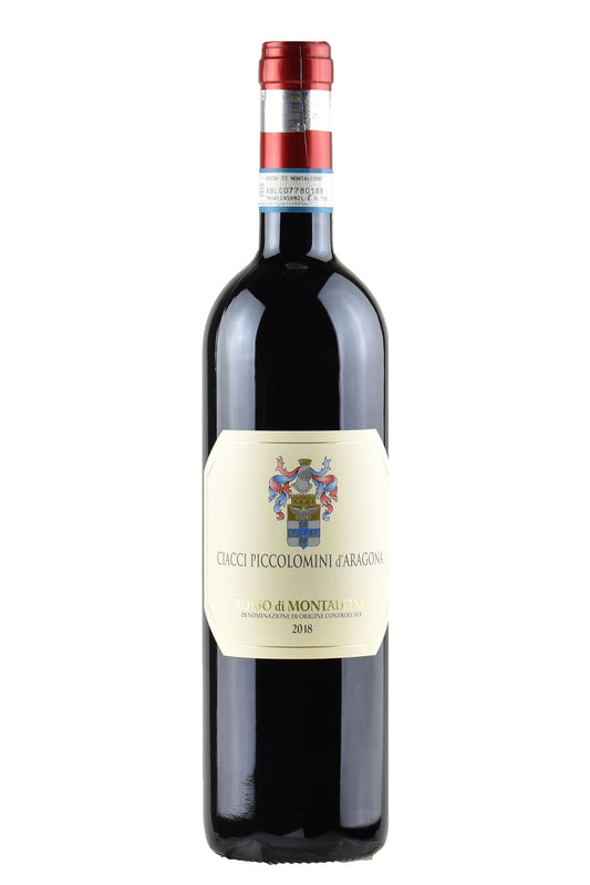 Rosso di Montalcino 2024 - Ciacci Piccolomini