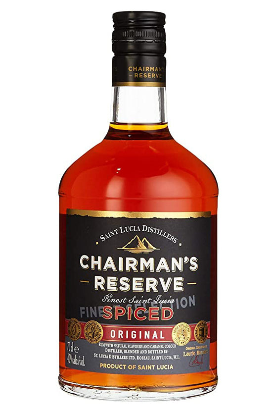 Rum Chairman's Reserve Spiced