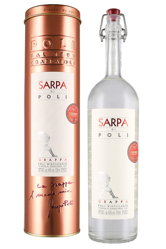 Sarpa - Poli