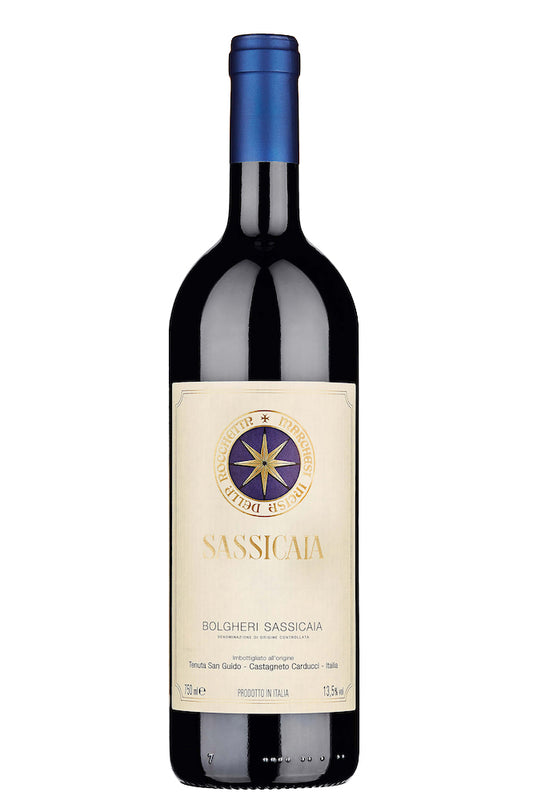 Sassicaia 2023 - Tenuta San Guido