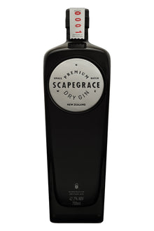  Scapegrace Classic Gin