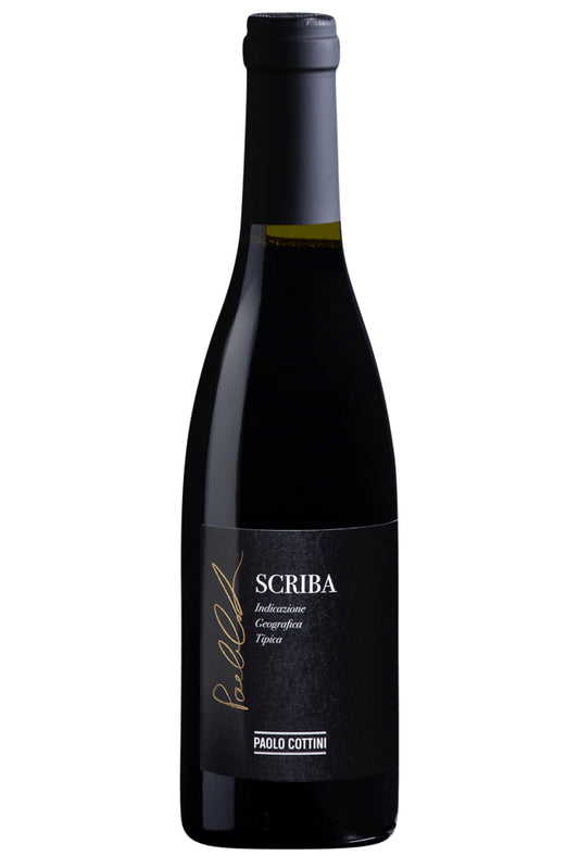 Scriba Passito Veneto 2021 - Paolo Cottini