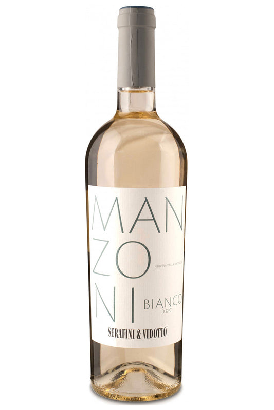 Manzoni Bianco - Serafini & Vidotto