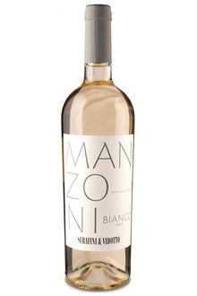  Manzoni Bianco - Serafini & Vidotto