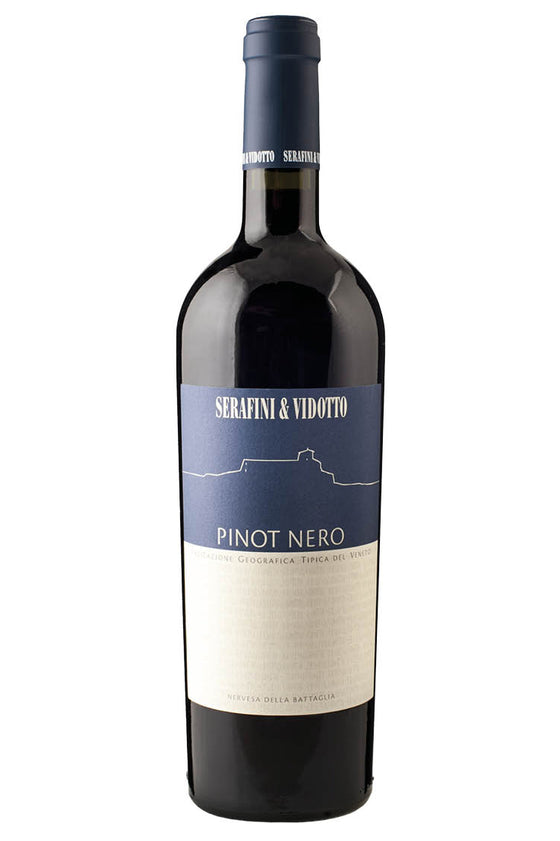 Pinot Nero 2018 - Serafini & Vidotto