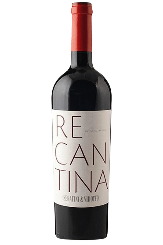 Recantina 2025 - Serafini & Vidotto