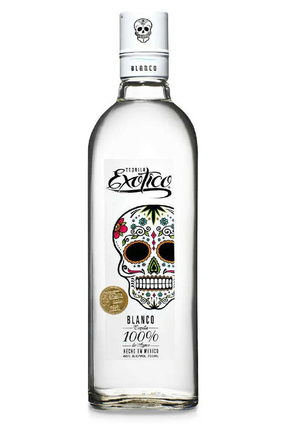 Tequila - Exotico