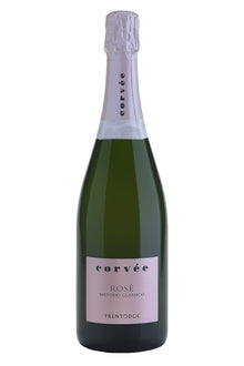  TrentoDOC Rosé - Corvée