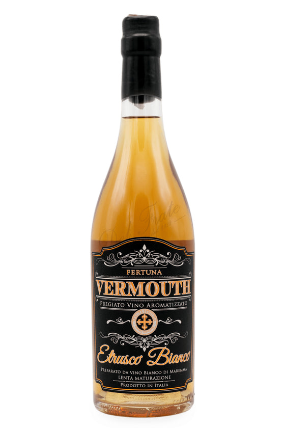 Vermouth Bianco - Tenuta Fertuna