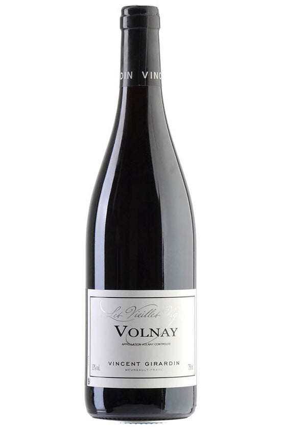 Volnay Vieilles Vignes - Vincent Girardin