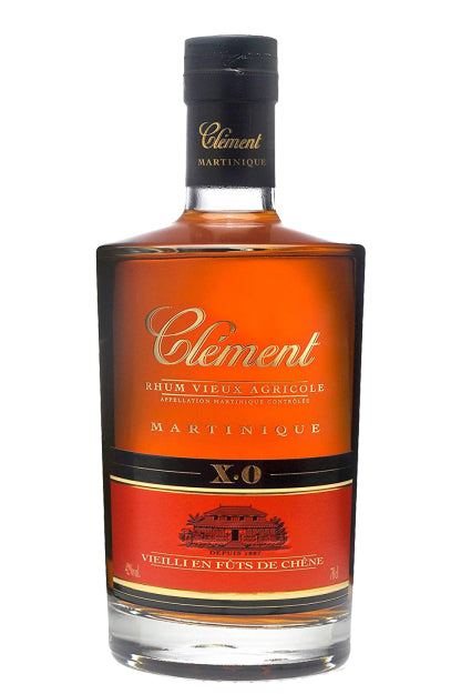 Rhum Très Vieux Agricole X.O. – Clément