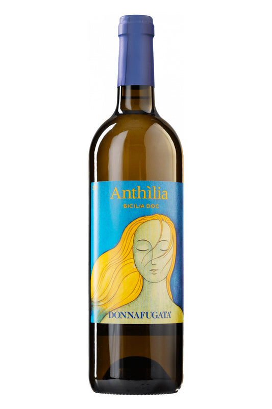 Anthìlia - DonnaFugata