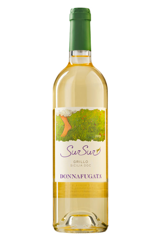 Sur Sur - DonnaFugata